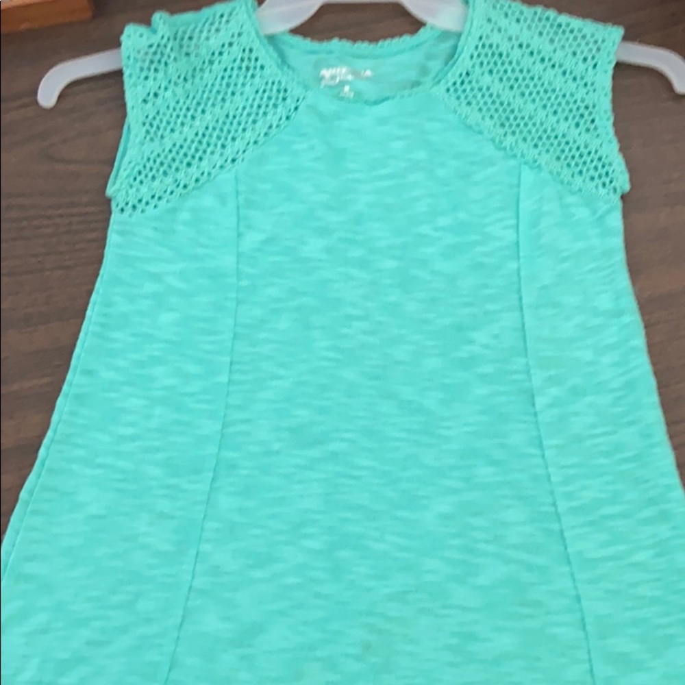 Girls Arizona Top